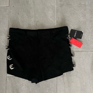 forever 21 shorts